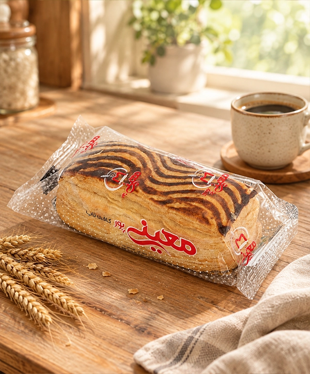کافی تاپ3